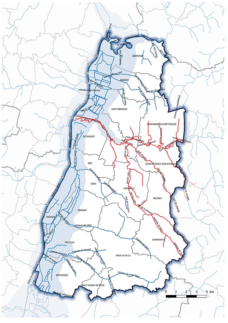 carte-ccbressesaone-eau